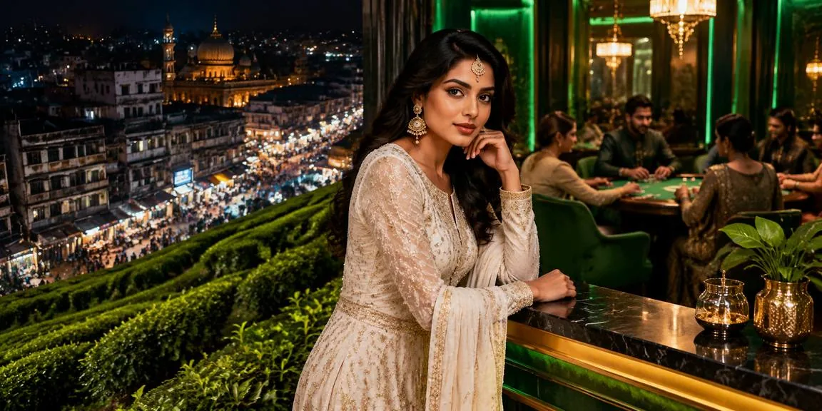 Dhaka 73 অ্যাডভান্সড রুলেট